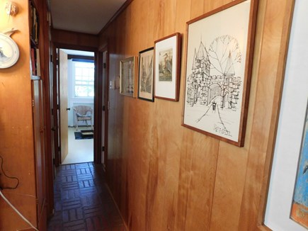 Wellfleet Cape Cod vacation rental - 