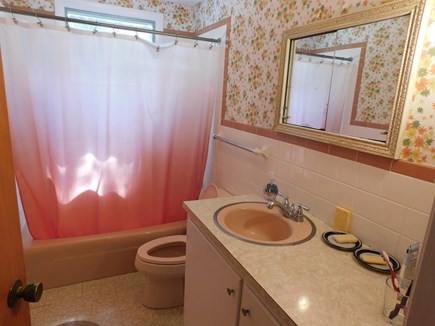 Wellfleet Cape Cod vacation rental - 