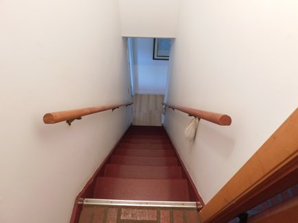 Wellfleet Cape Cod vacation rental - 