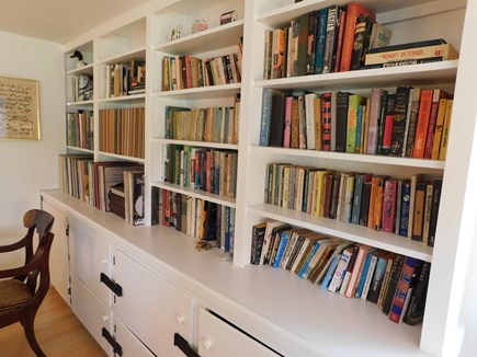 Wellfleet Cape Cod vacation rental - 