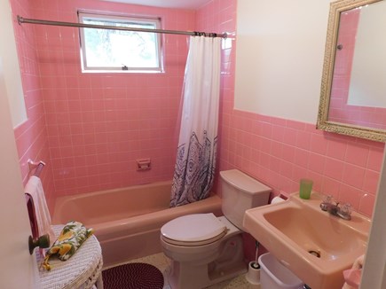 Wellfleet Cape Cod vacation rental - 