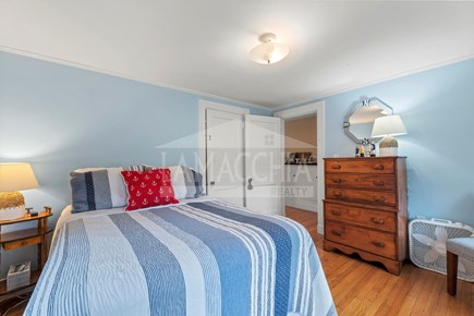 Yarmouth Cape Cod vacation rental - Bedroom