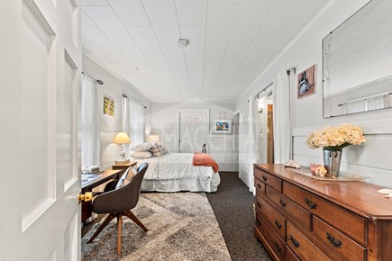 Yarmouth Cape Cod vacation rental - Bedroom