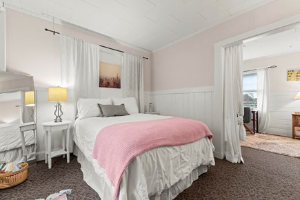 Yarmouth Cape Cod vacation rental - Bedroom