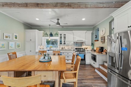 Yarmouth Cape Cod vacation rental - Kitchen