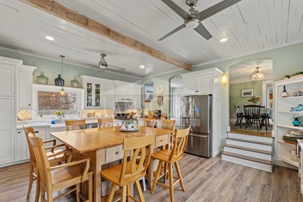 Yarmouth Cape Cod vacation rental - Kitchen