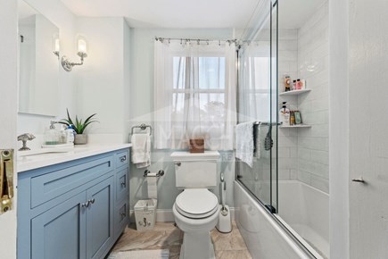 Yarmouth Cape Cod vacation rental - Full bath