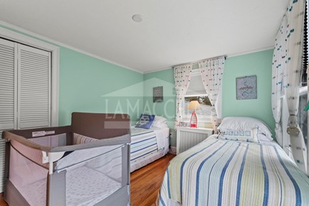 Yarmouth Cape Cod vacation rental - Bedroom