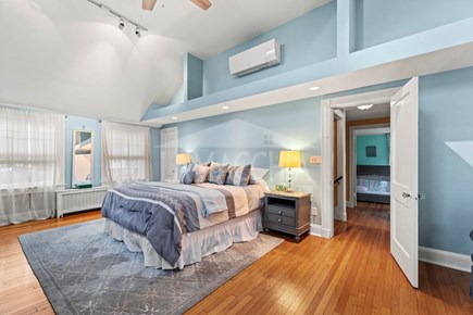 Yarmouth Cape Cod vacation rental - Bedroom