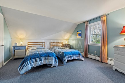East Falmouth Cape Cod vacation rental - Bedroom