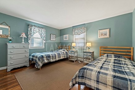 East Falmouth Cape Cod vacation rental - Bedroom