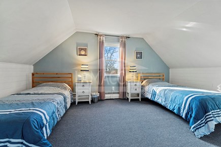 East Falmouth Cape Cod vacation rental - Bedroom