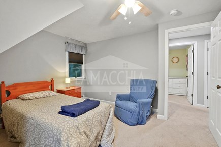 Mashpee Cape Cod vacation rental - Bedroom