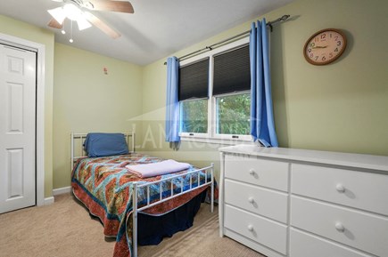 Mashpee Cape Cod vacation rental - Bedroom