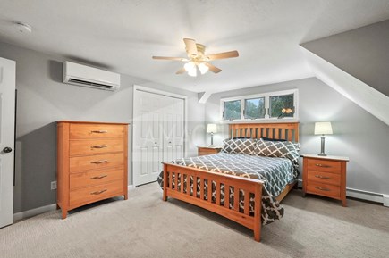 Mashpee Cape Cod vacation rental - Bedroom