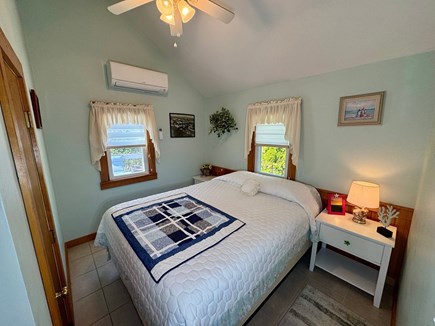 Dennis Port Cape Cod vacation rental - Primary Bedroom
