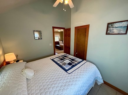 Dennis Port Cape Cod vacation rental - Primary Bedroom