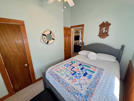 Dennis Port Cape Cod vacation rental - Secondary Bedroom