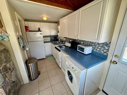 Dennis Port Cape Cod vacation rental - Kitchen