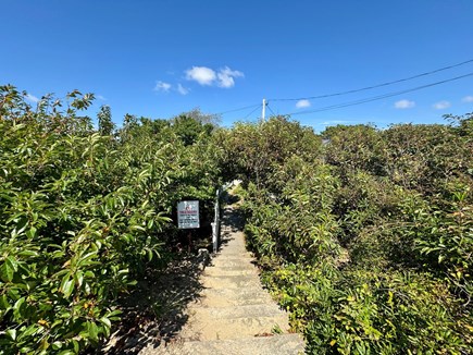 Dennis Port Cape Cod vacation rental - Sea Street Beach