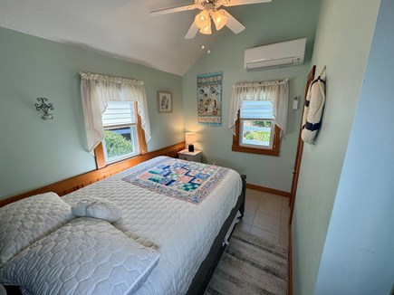 Dennis Port Cape Cod vacation rental - Secondary Bedroom