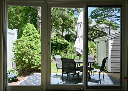 Brewster Cape Cod vacation rental - 
