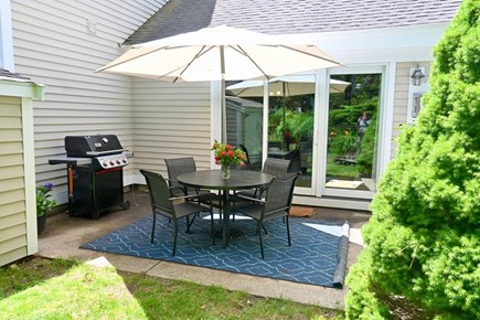 Brewster Cape Cod vacation rental - 