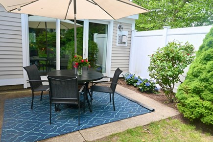 Brewster Cape Cod vacation rental - 