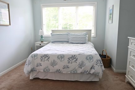 Brewster Cape Cod vacation rental - 