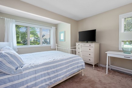 Brewster Cape Cod vacation rental - Primary Bedroom