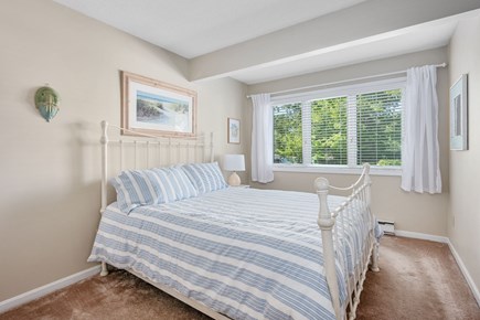 Brewster Cape Cod vacation rental - Primary Bedroom