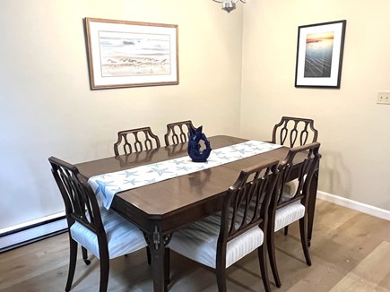 Brewster Cape Cod vacation rental - 