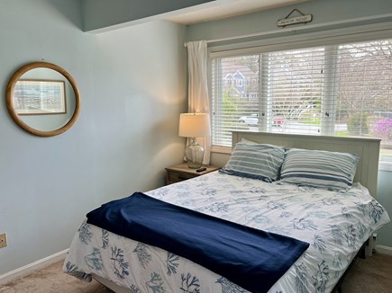 Brewster Cape Cod vacation rental - Main Floor Bedroom