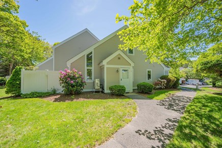 Brewster Cape Cod vacation rental - Exterior - Front