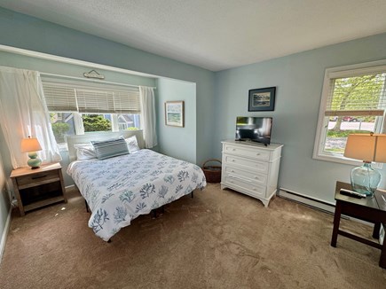 Brewster Cape Cod vacation rental - Primary Bedroom