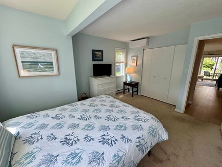 Brewster Cape Cod vacation rental - Primary Bedroom