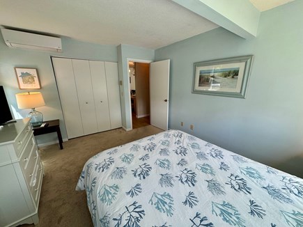 Brewster Cape Cod vacation rental - Primary Bedroom