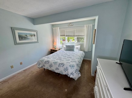 Brewster Cape Cod vacation rental - Primary Bedroom