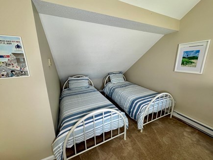 Brewster Cape Cod vacation rental - Open-Loft Bedroom