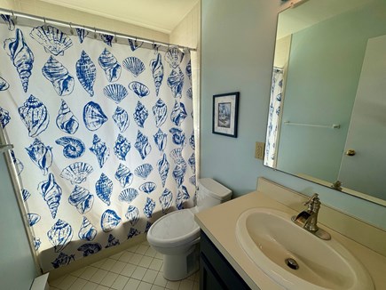 Brewster Cape Cod vacation rental - Secondary Bedroom