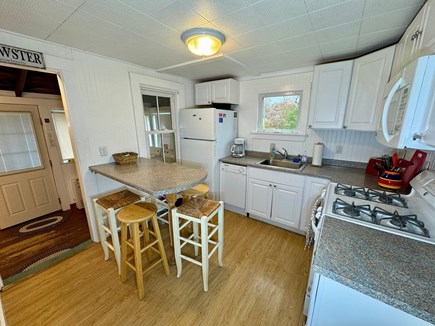 Brewster Cape Cod vacation rental - Kitchen