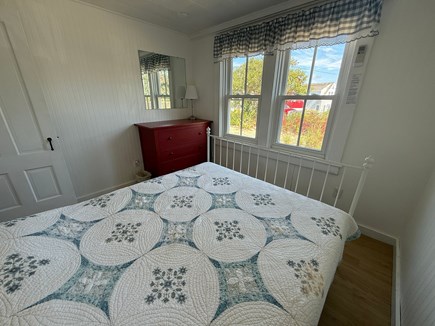Brewster Cape Cod vacation rental - Primary Bedroom