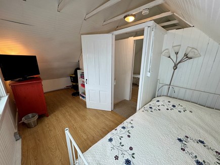 Brewster Cape Cod vacation rental - Secondary Bedroom