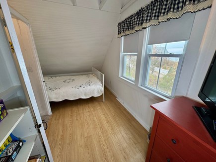 Brewster Cape Cod vacation rental - Secondary Bedroom