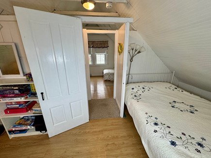 Brewster Cape Cod vacation rental - Secondary Bedroom