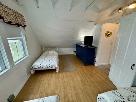 Brewster Cape Cod vacation rental - Third Bedroom