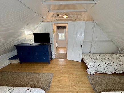 Brewster Cape Cod vacation rental - Third Bedroom