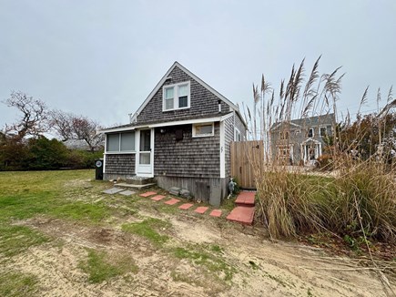 Brewster Cape Cod vacation rental - Exterior - Rear