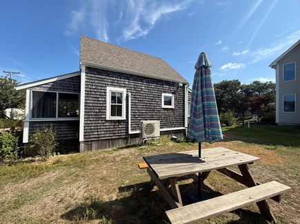 Brewster Cape Cod vacation rental - Exterior - Side