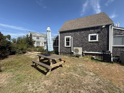 Brewster Cape Cod vacation rental - Exterior - Side